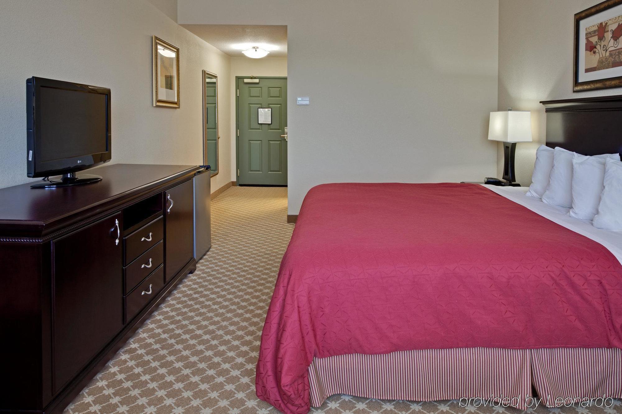 Country Inn & Suites By Radisson, Bradenton-Lakewood-Ranch, Fl Habitación foto