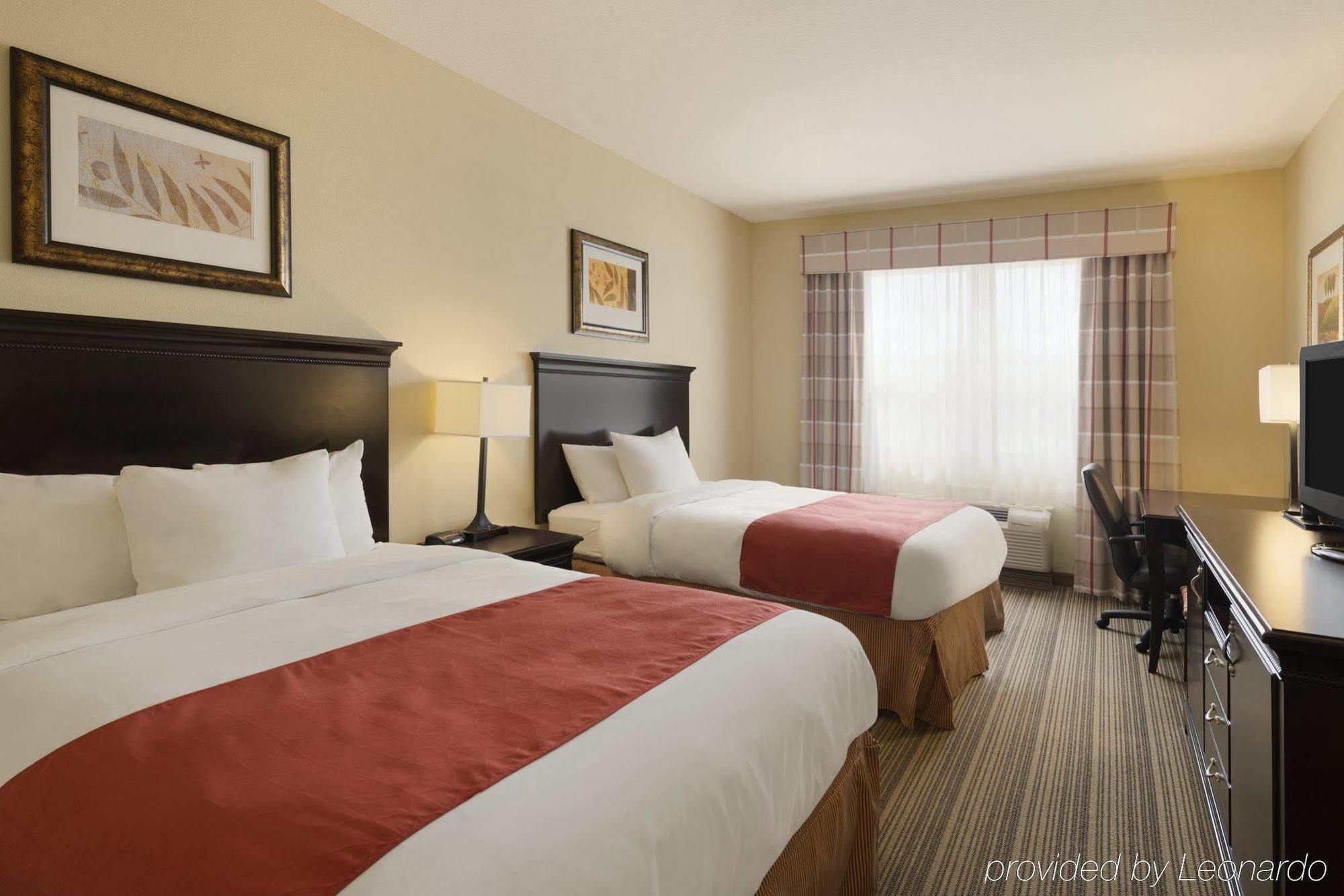 Country Inn & Suites By Radisson, Bradenton-Lakewood-Ranch, Fl Exterior foto
