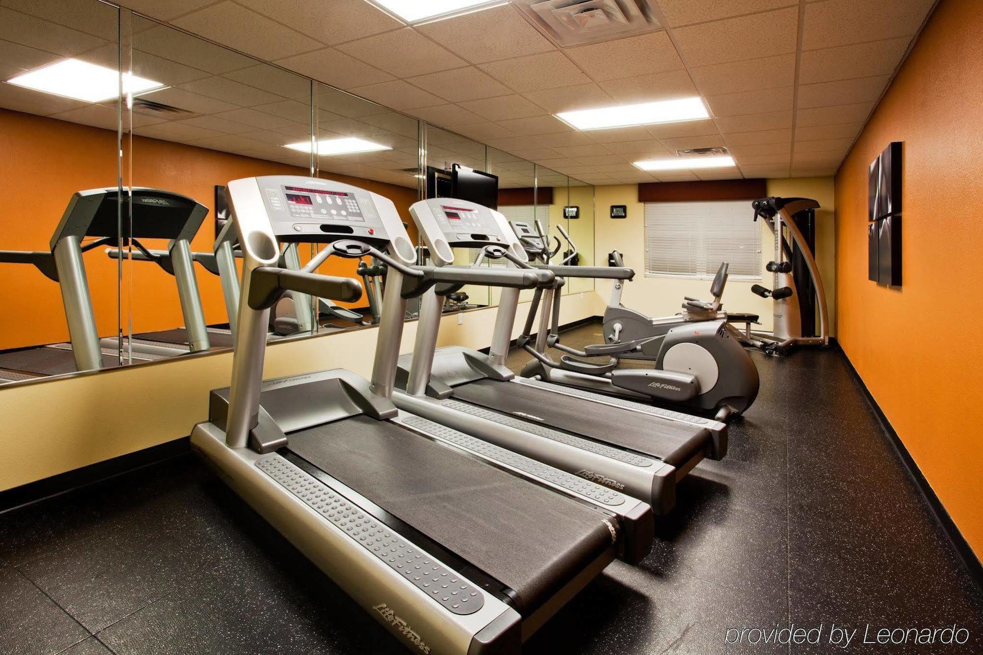 Country Inn & Suites By Radisson, Bradenton-Lakewood-Ranch, Fl Facilidades foto